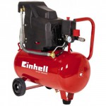 EINHELL TC-AC 190/24/8 KOMPRESSZOR ÁR: 30.990.-